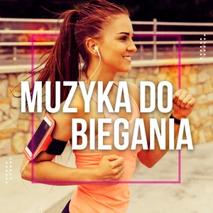Muzyka Do Biegania 2026 🏃‍♀️ Bieganie playlist cover