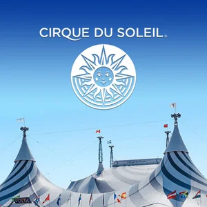 Imagem de Cirque Du Soleil
