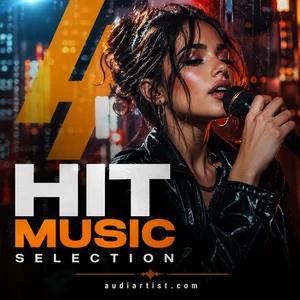 🎵 Hit Music Selection ( Pop, Dance, House, Afro, Rap, Reggaeton, R&B, Latin, Lo-fi)