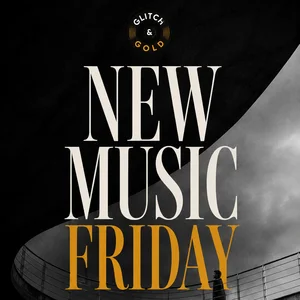 New Music Friday Spotify playlist cover art
