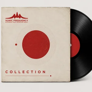 [COLLECTION] Sound District Spotify playlist cover art