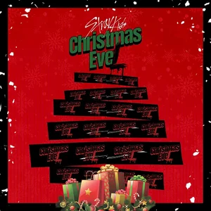 Christmas EveL 🎅 Thunder Winter Playlist Submission