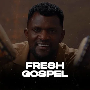 #6. Fresh Gospel 2026  Thanksgiving Playlist Spotify