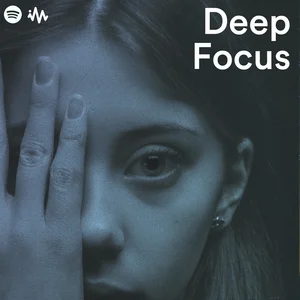 Deep Focus cover