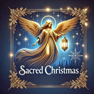 Sacred Christmas Christmas Playlist Submission