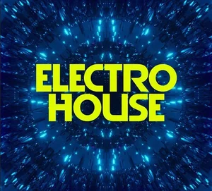 Electro House 2026 🔊 playlist cover