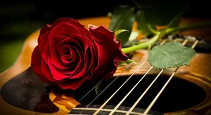 Gypsy Rumba & Flamenco Music cover