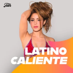 Latino Caliente 2025