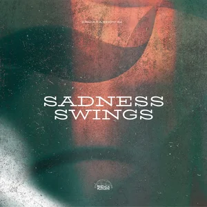 SADNESS SWINGS (BIGDATA.SHOW#2) Spotify playlist cover art