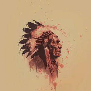 Soft Drums for Sleep playlist cover