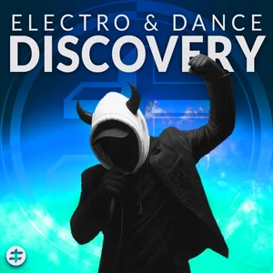 🎚️ Vocal EDM & Dance Pop | ≠ Spotify playlist cover art