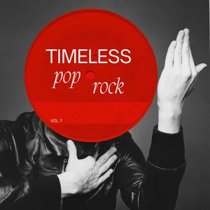Timeless Pop Rock cover