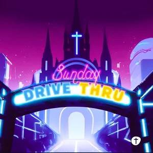 Sunday Drive Thru Spotify playlist cover art
