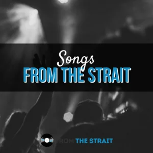 Songs from the Strait Spotify playlist cover art