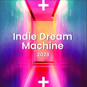 Indie Dream Machine 2026