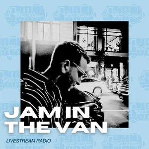 Jam in the Van: Livestream Radio
