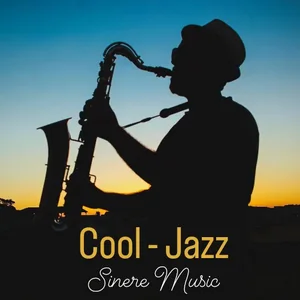 CooL & JazZ playlist cover