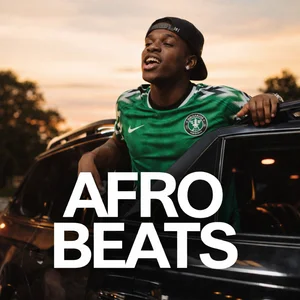Afro beats 🔥🌴 - afro 2026