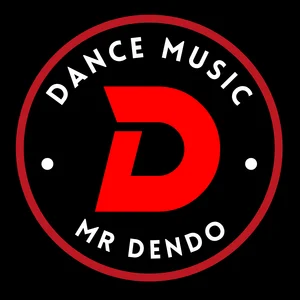 DendoStyle! Dance & Melodies! Spotify playlist cover art