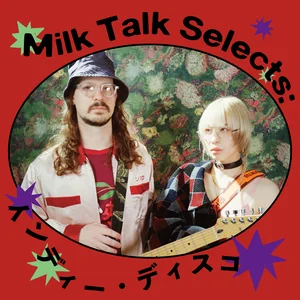 Milk Talk | Spotify