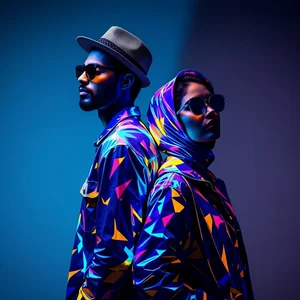 Dance Vibes 2026 Spotify playlist cover art