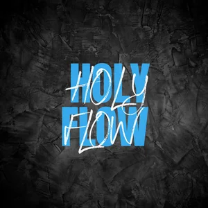 HOLY FLOW (Vol.2) playlist cover