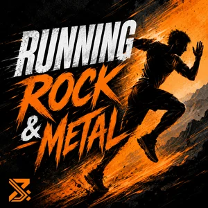 #10. Running Rock & Metal Metalcore Playlist Spotify