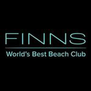 FINNS Beach Club 🔥 Bali Party Mix 🌴 playlist cover