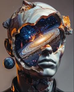Afro Muse 2025 playlist cover