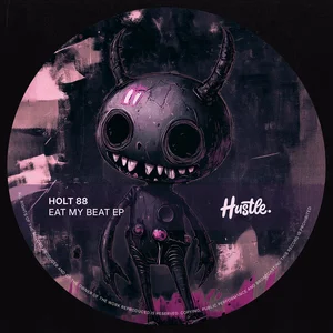 House Of Hustle Releases Spotify playlist cover art