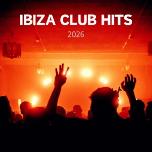 Ibiza Club Hits 2026 🚀 Spotify playlist cover art