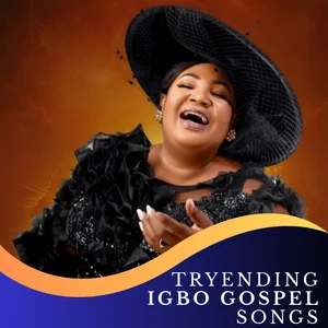 TRENDING IGBO SONGS | Eze Abata, Ebube Dike Chinyere Udoma | ide mama sister Chidima  playlist cover