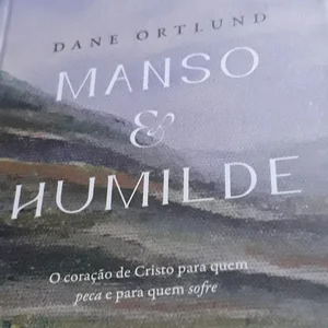 Imagem de Manso