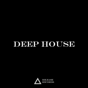 Deep House 2024 Spotify playlist cover art