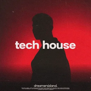 Tech House  2026 🎶 Spotify playlist cover art