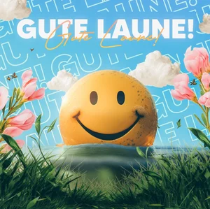 GUTE LAUNE IM AUTO 2026 🍹GUTE LAUNE MUSIK ☀️ GUTES WETTER 📻 GUTE LAUNE RADIO 🙌 SOMMER MIX🍸 URLAUB🧳   playlist cover