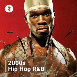 2000s Hip Hop R&B - Top Hip Hop and R&B Songs 2000s (Playlist Updated in 2026) artwork