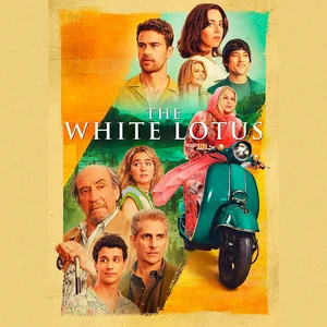 The White Lotus 2 Soundtrack (HBO MAX 2022, Season 2 & Season 1 Official Playlist) playlist cover