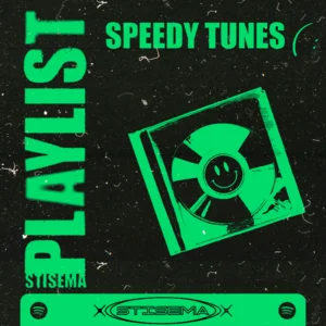 Speedy tunes (: by Stisema | Hard Dance, Hard House, Techno, Euro Dance, Rave, Trance ++ playlist cover