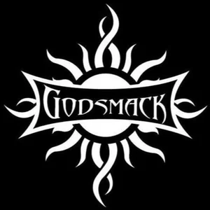 Godsmack - The Best Spotify playlist cover art