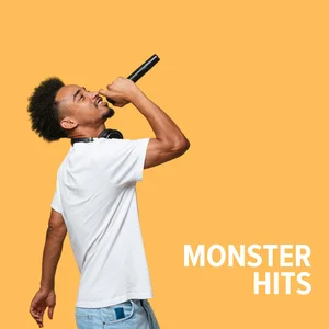 A&R Top Hits Spotify playlist cover art