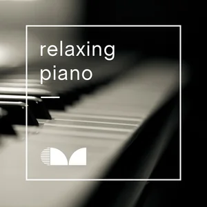 Relaxing Piano 🎹