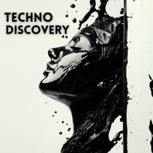 TECHNO DISCOVERY 2026 [MELODIC | PEAKTIME] playlist cover