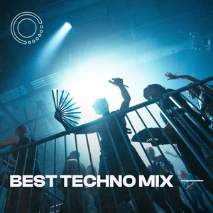 Best Techno Mix 🔥 | Carl Cox | Nina Kraviz | Adam Beyer | Jeff Mills | Amelie Lens | Charlotte de Wi playlist cover