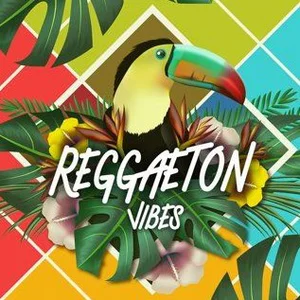 Reggaetón_fsX97 Spotify playlist cover art