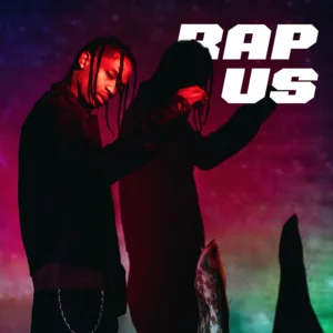 Hit Rap US playlist 🔥 Rap USA lourd playlist cover