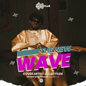 The New Wave