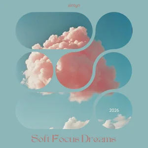 Soft Focus Dreams | Dream Pop, Bedroom Pop, Lo-Fi Indie