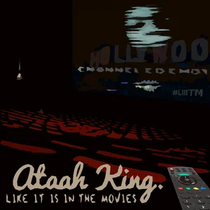 Like It Is In The Movies Spotify playlist cover art