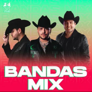 BANDA ÉXITOS 2026 🤠 🔥 Banda Mix y Regional Mexicano / Bandas Mix 2025  Norteño Sierreño Banda MS Regional mexicano playlist cover